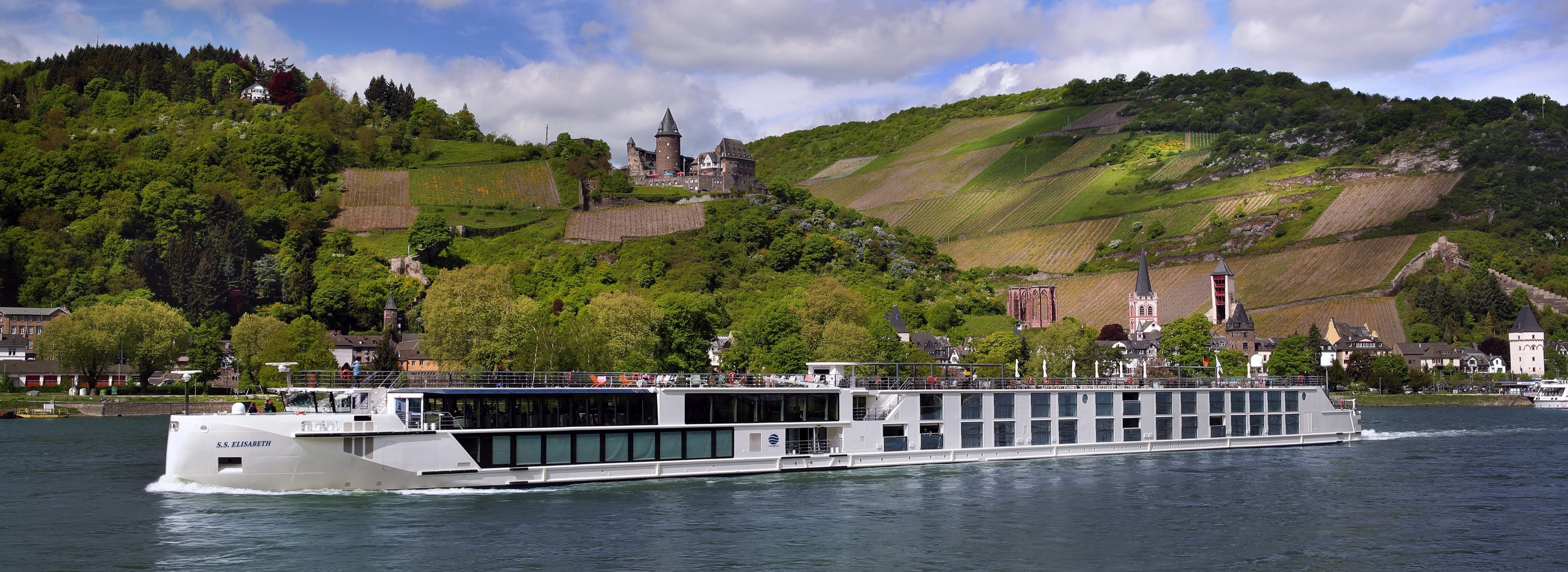S.S. Elisabeth